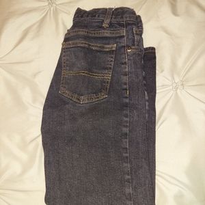Boys jeans